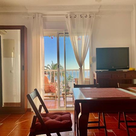 Seaview La Mata Pool&Beach Торевьиа Экстерьер фото