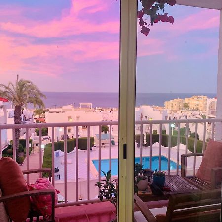 Seaview La Mata Pool&Beach Торевьиа Экстерьер фото