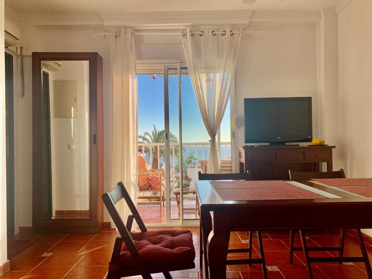 Seaview La Mata Pool&Beach Торевьиа Экстерьер фото
