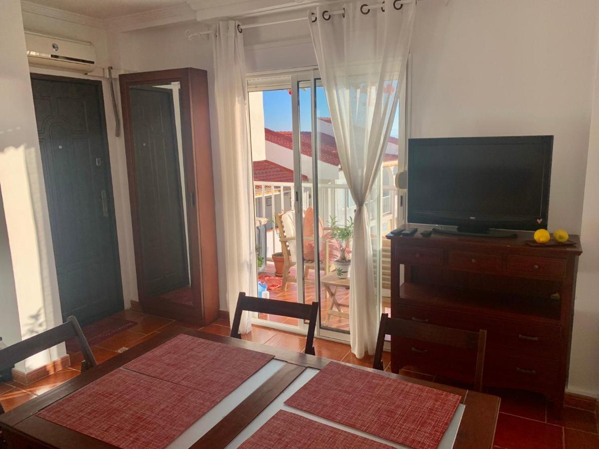 Seaview La Mata Pool&Beach Торевьиа Экстерьер фото