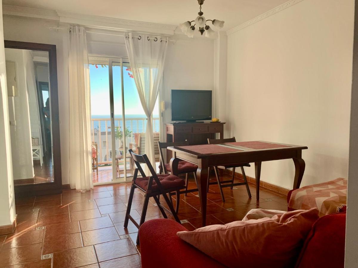 Seaview La Mata Pool&Beach Торевьиа Экстерьер фото