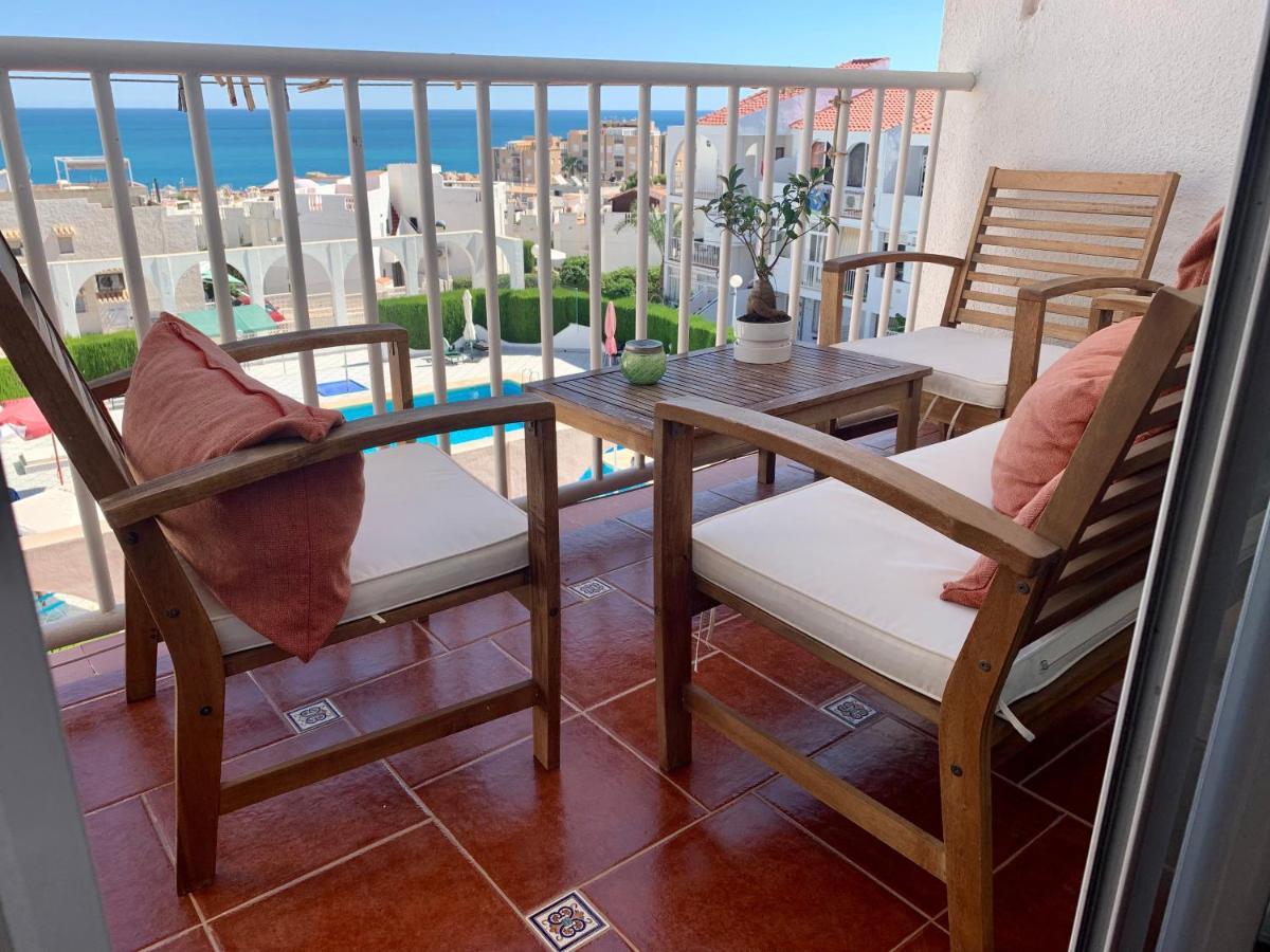Seaview La Mata Pool&Beach Торевьиа Экстерьер фото