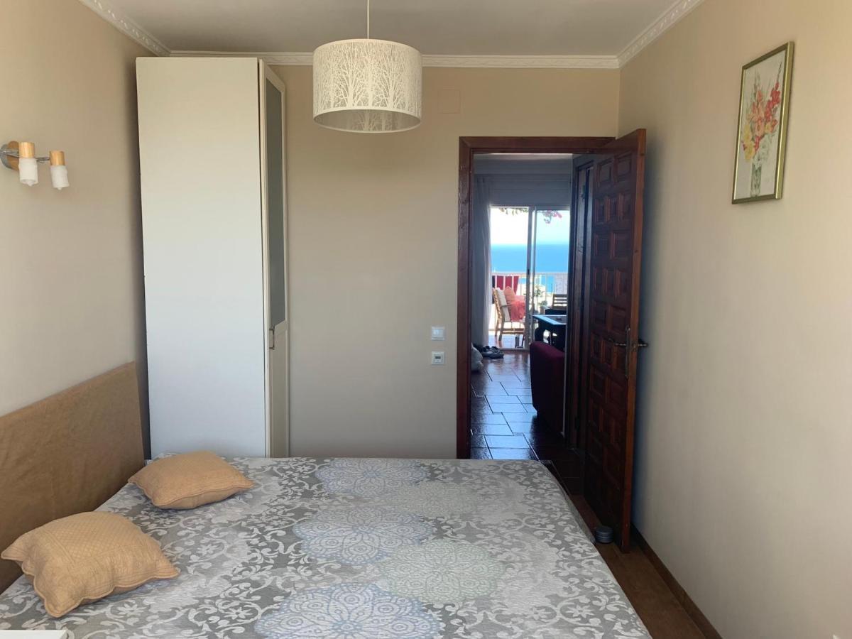 Seaview La Mata Pool&Beach Торевьиа Экстерьер фото