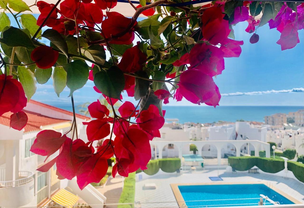Seaview La Mata Pool&Beach Торевьиа Экстерьер фото